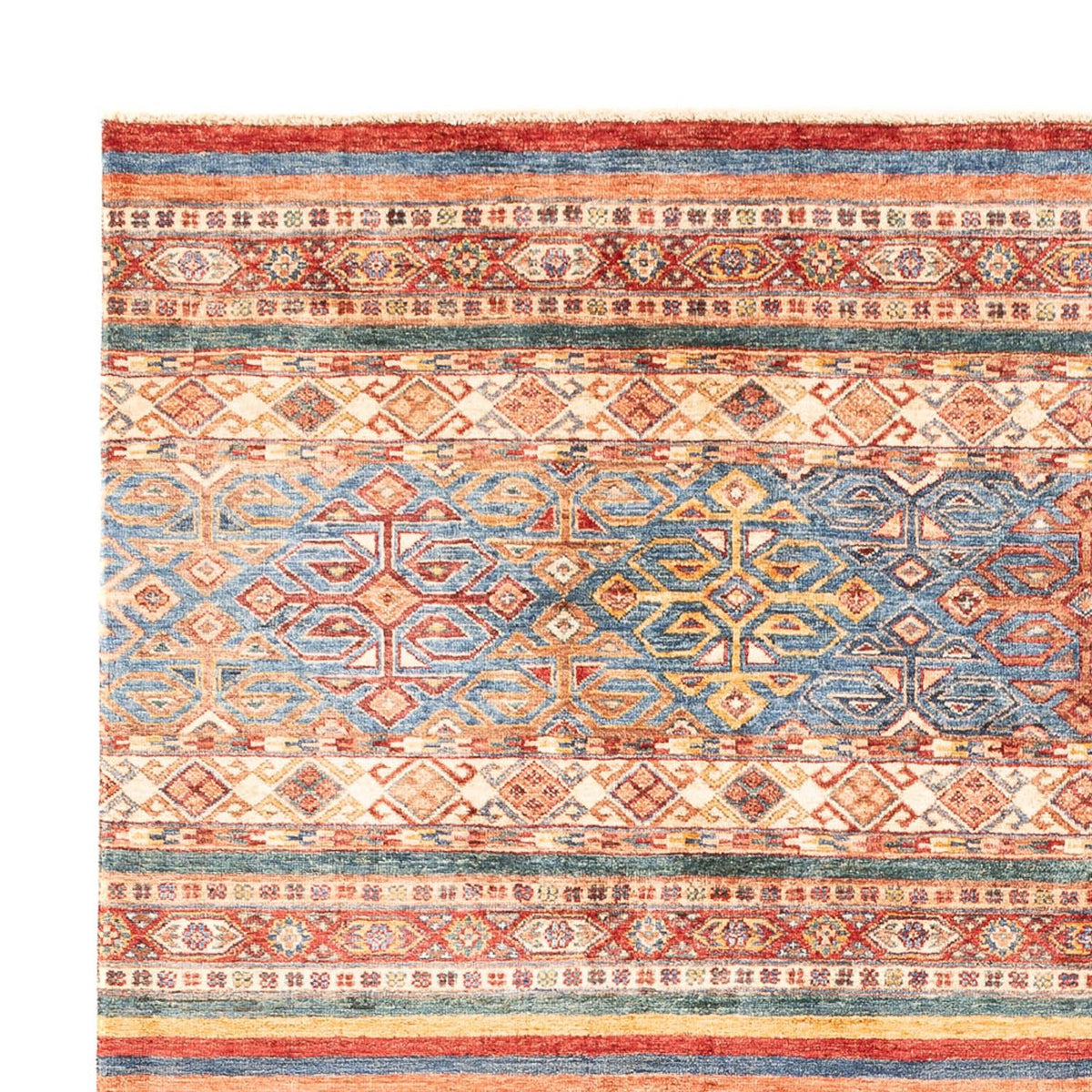 Ziegler Rug - Shal - 285 x 209 cm - multicolored