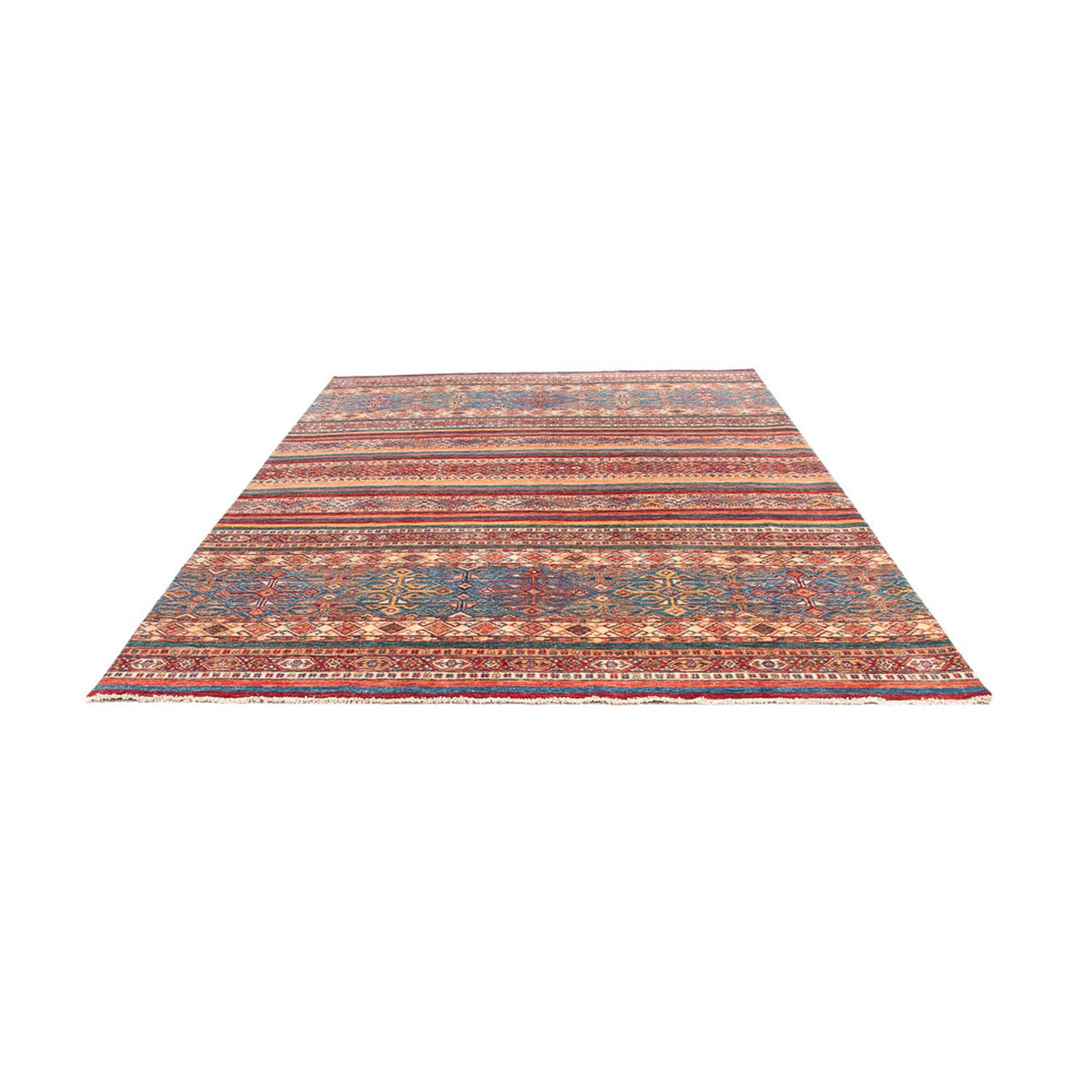 Ziegler Rug - Shal - 285 x 209 cm - multicolored