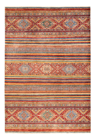 Shal Rug 205x287cm - Oriental Rug