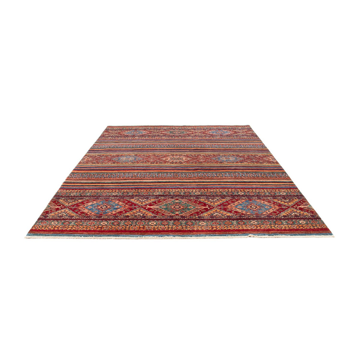 Ziegler Rug - Shal - 287 x 205 cm - multicolored