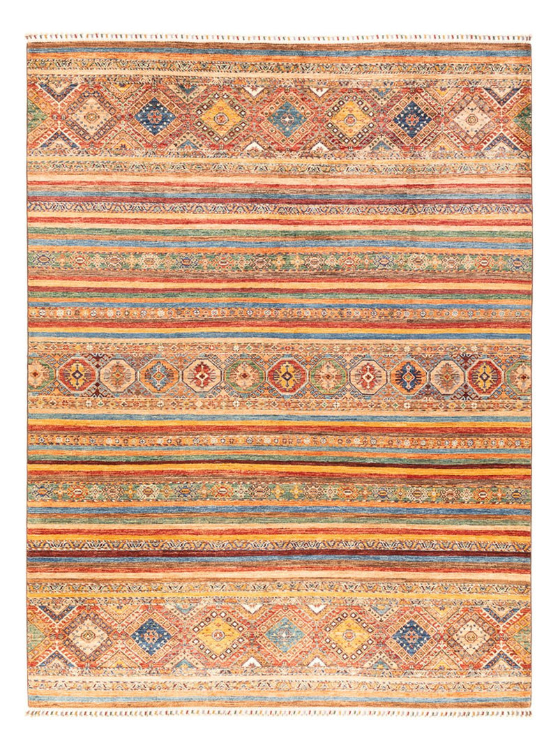 Ziegler Rug - Shal - 280 x 208 cm - mint green