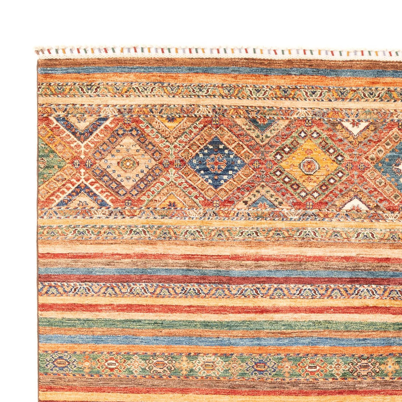 Shal Rug 280x208cm - Oriental Rug