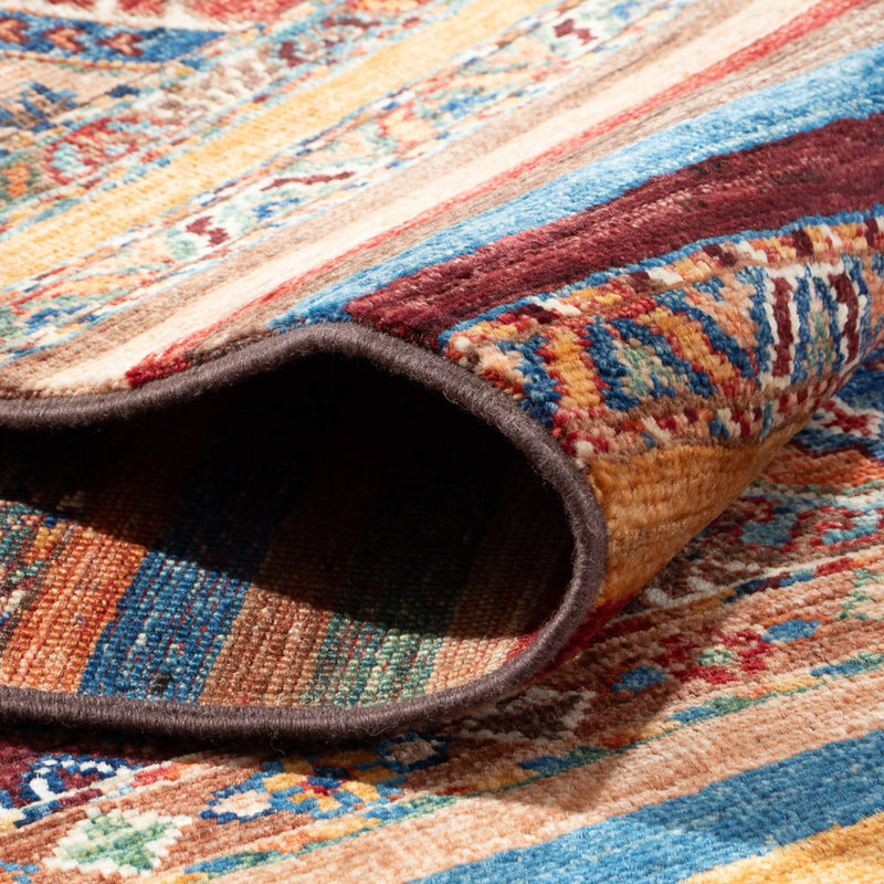 Ziegler Rug - Shal - 280 x 208 cm - mint green