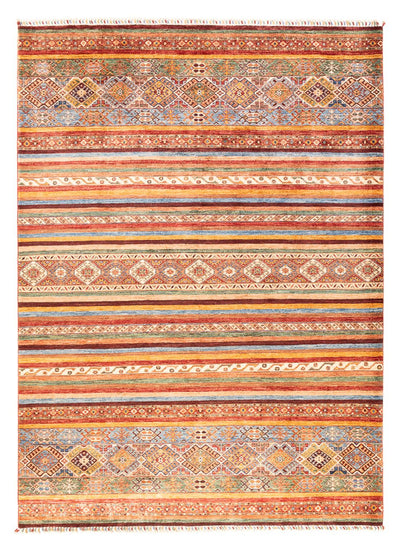 Shal Rug 211x293cm - Oriental Rug