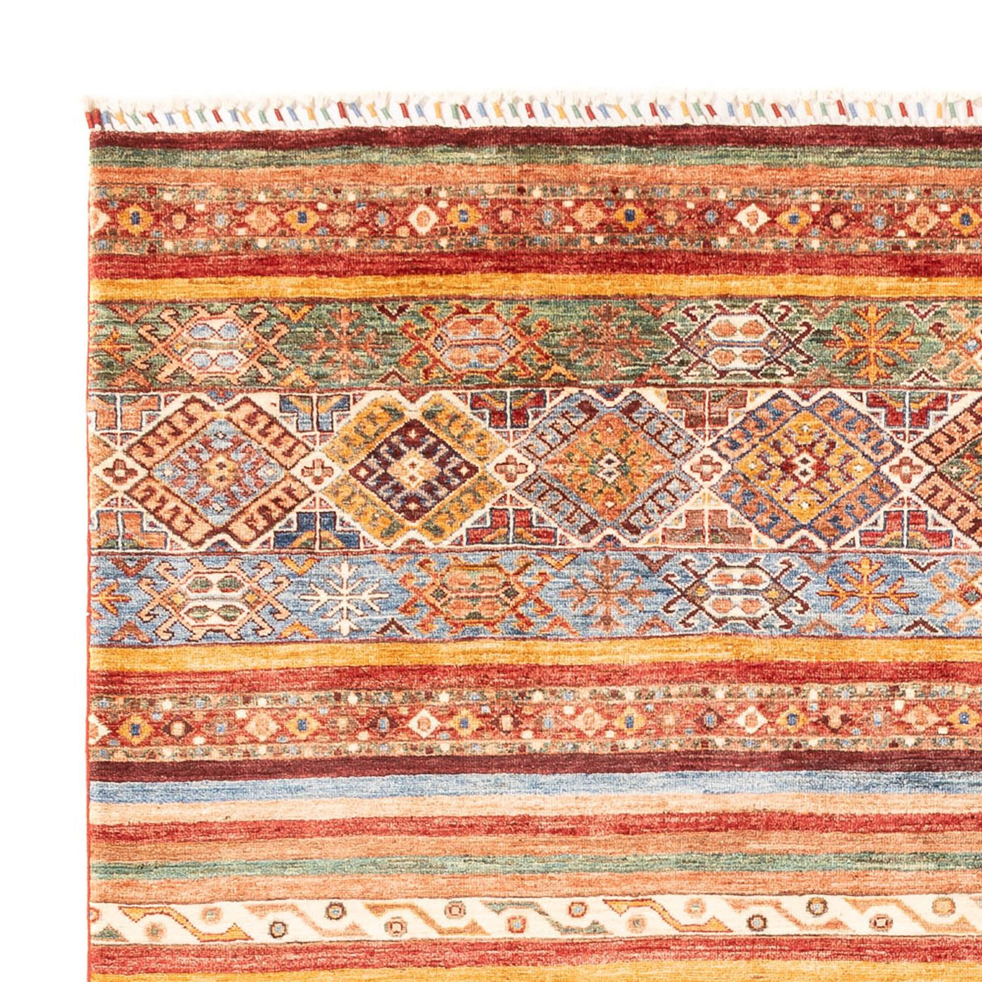 Shal Rug 293x211cm - Oriental Rug