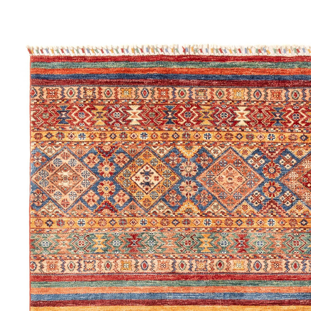 Shal Rug 207x310cm - Oriental Rug
