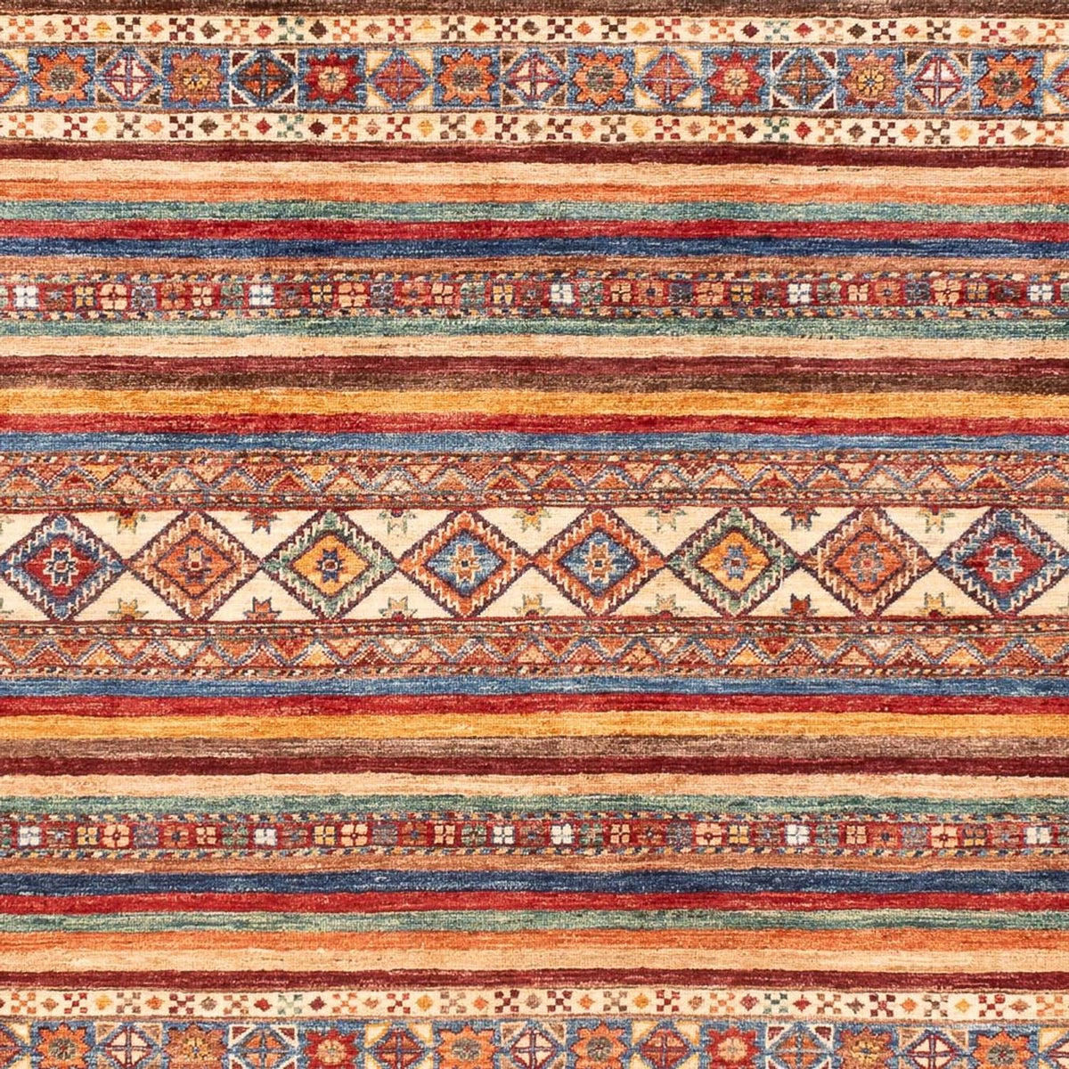 Ziegler Rug - Shal - 303 x 203 cm - multicolored