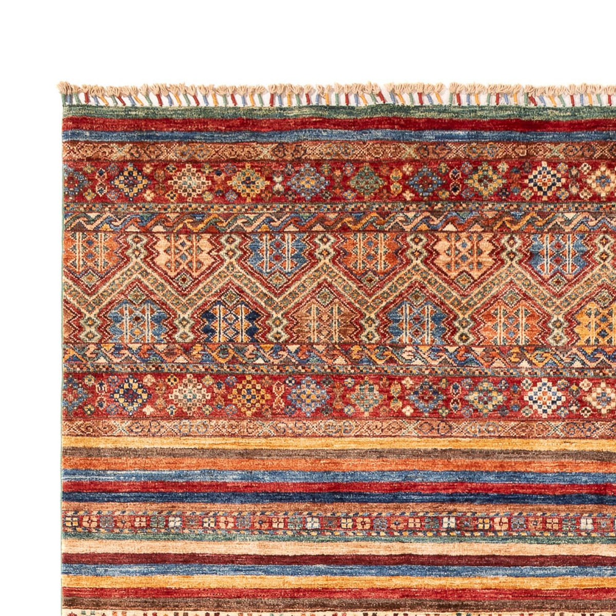 Shal Rug 203x303cm - Oriental Rug