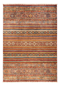 Ziegler Rug - Shal - 291 x 202 cm - multicolored