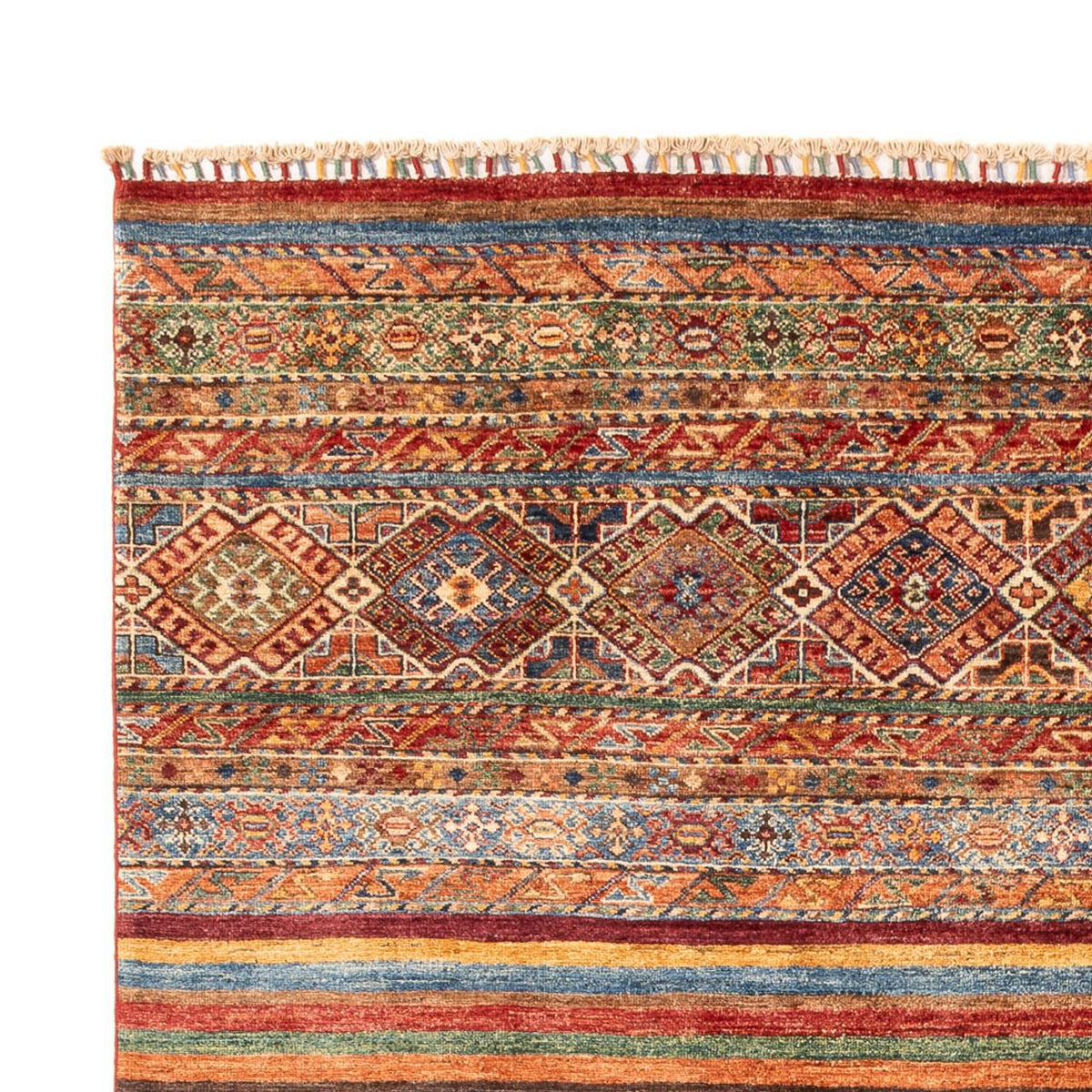 Ziegler Rug - Shal - 291 x 202 cm - multicolored