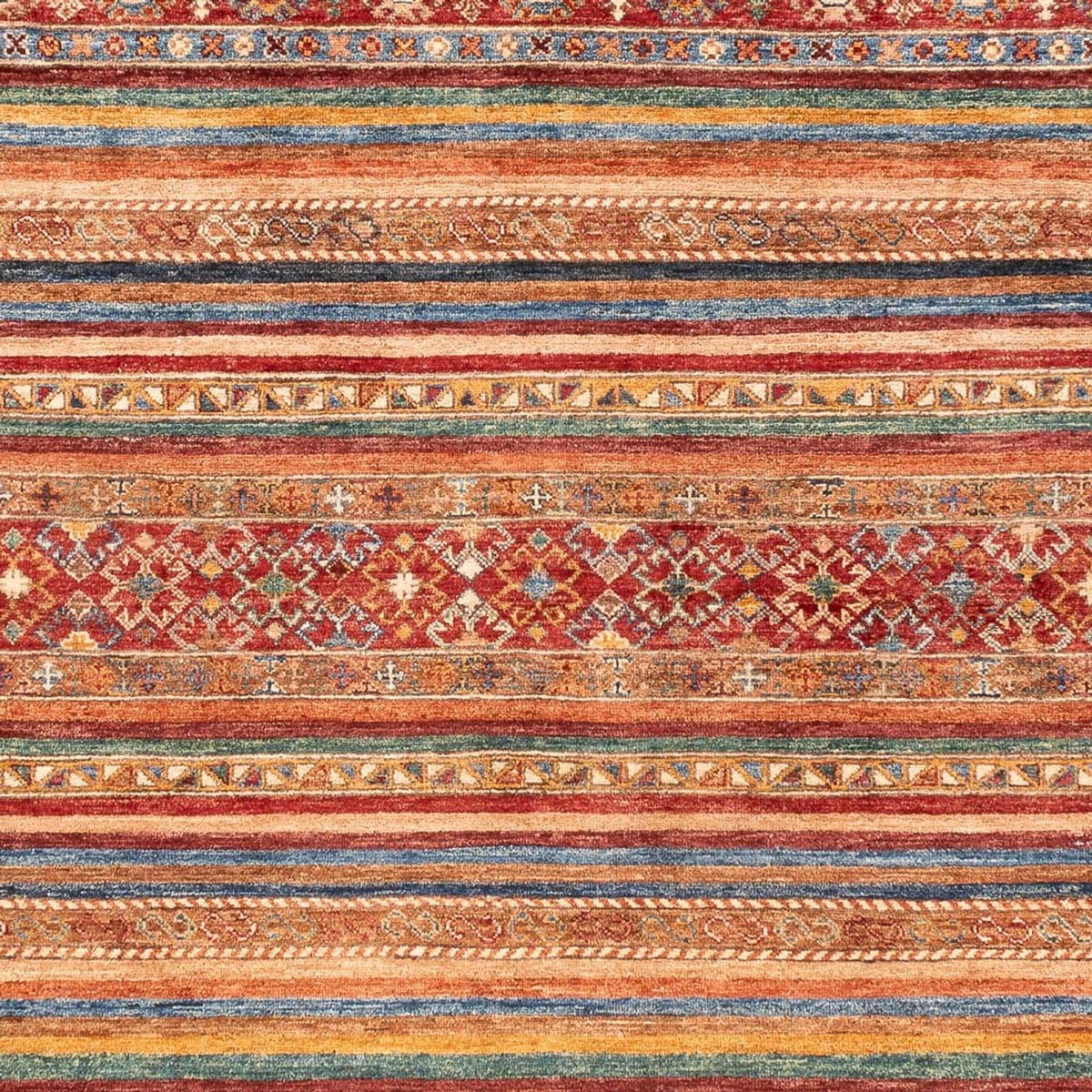 Ziegler Rug - Shal - 300 x 200 cm - multicolored