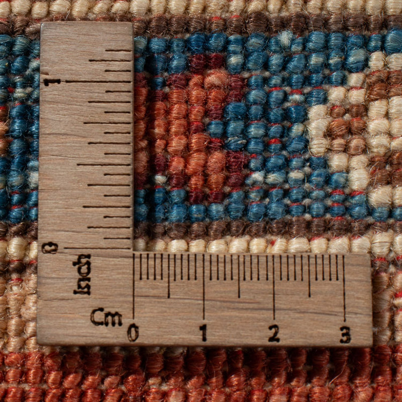 Ziegler Rug - Shal - 300 x 200 cm - multicolored