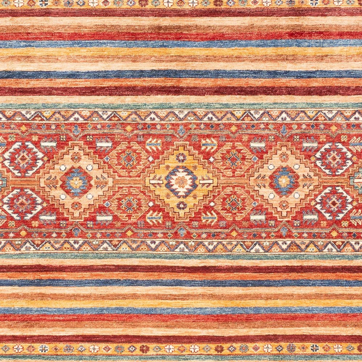 Ziegler Rug - Shal - 290 x 207 cm - multicolored