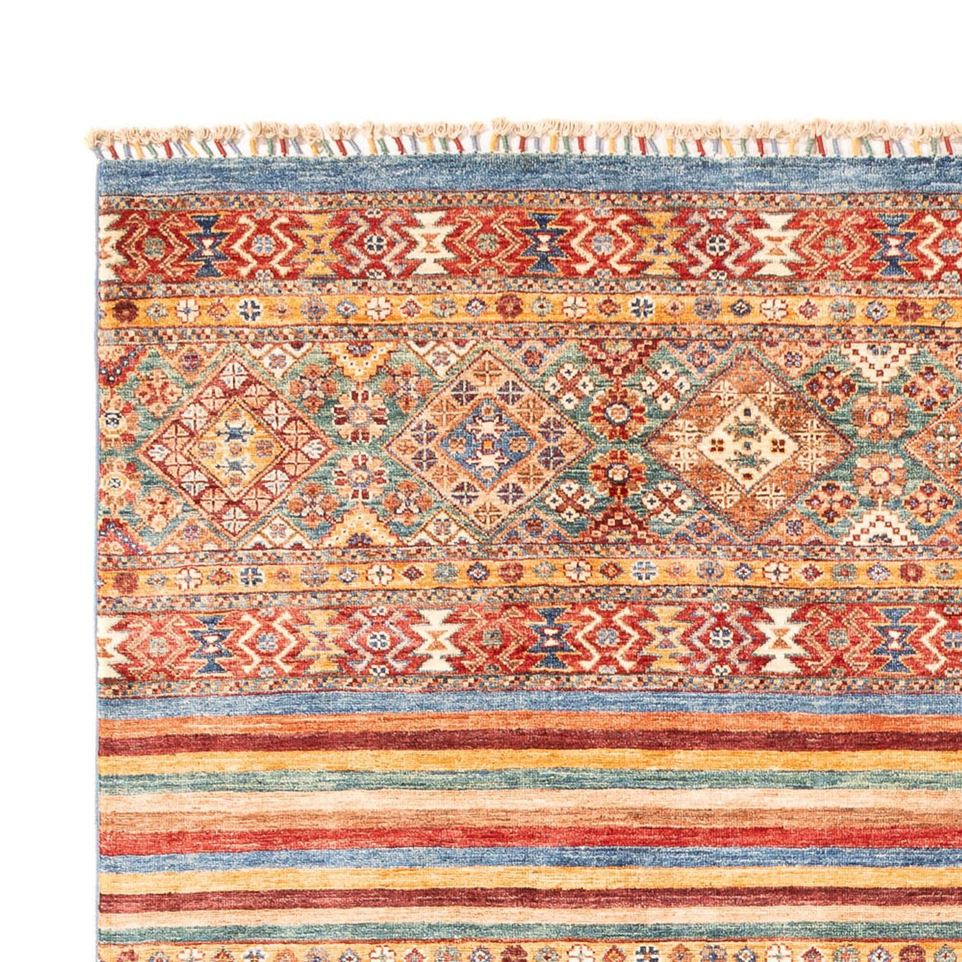 Shal Rug 290x207cm - Oriental Rug