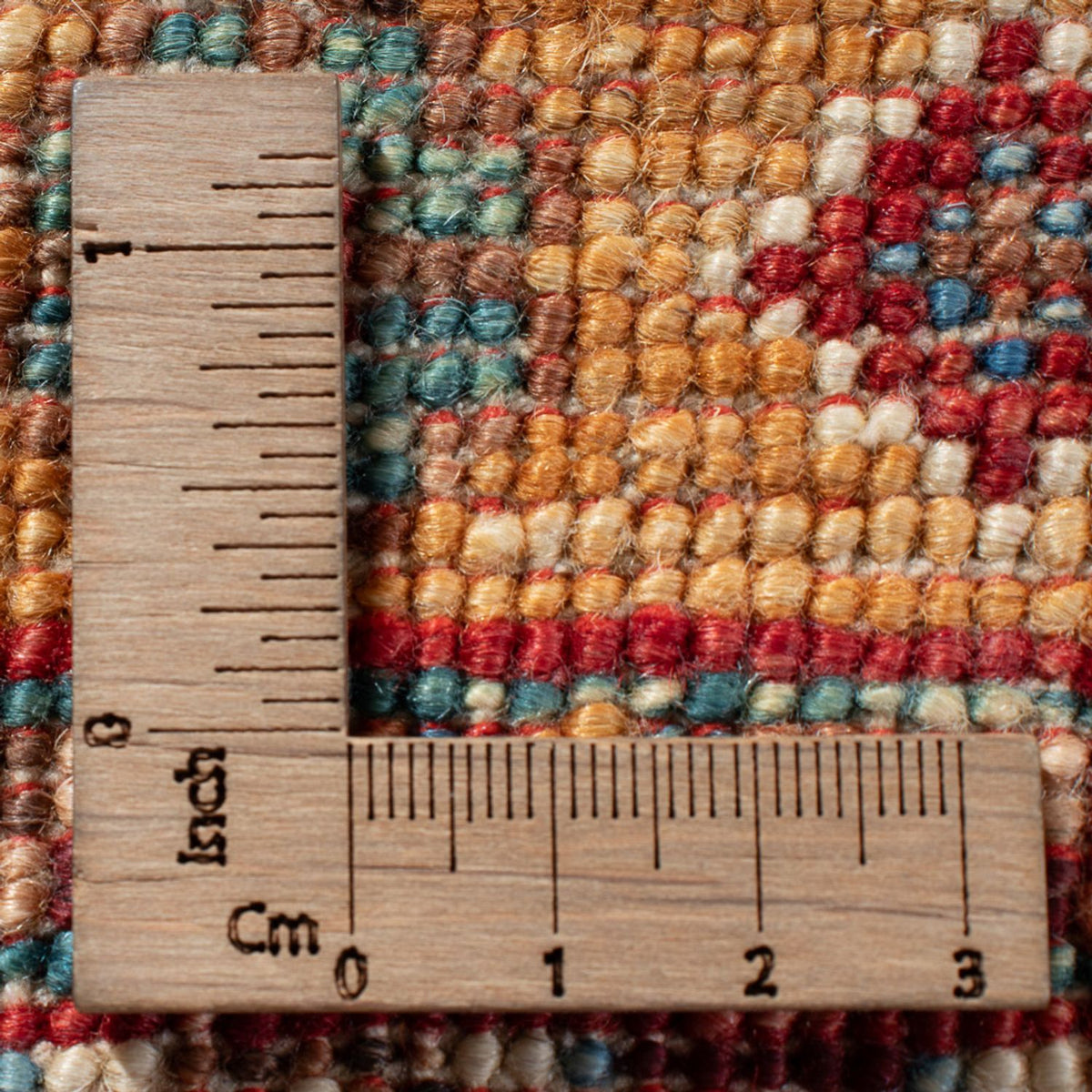 Ziegler Rug - Shal - 290 x 207 cm - multicolored