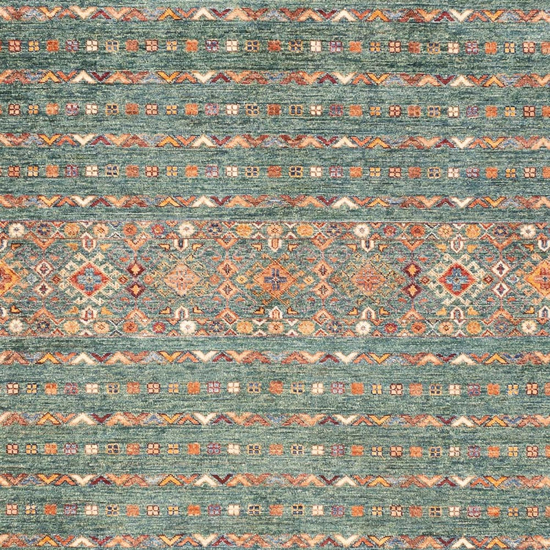 Ziegler Rug - Shal - 309 x 208 cm - multicolored