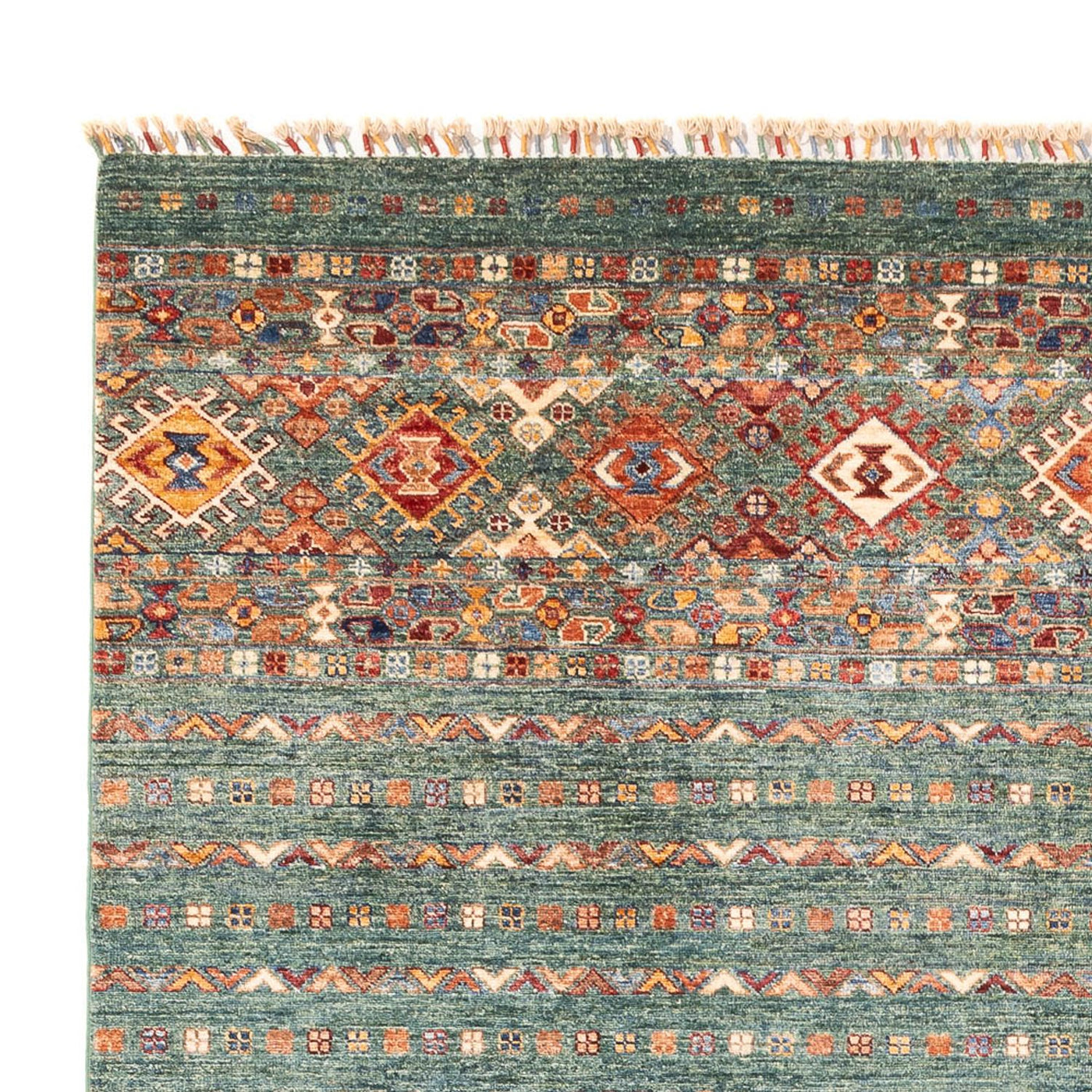 Shal Rug 309x208cm - Oriental Rug
