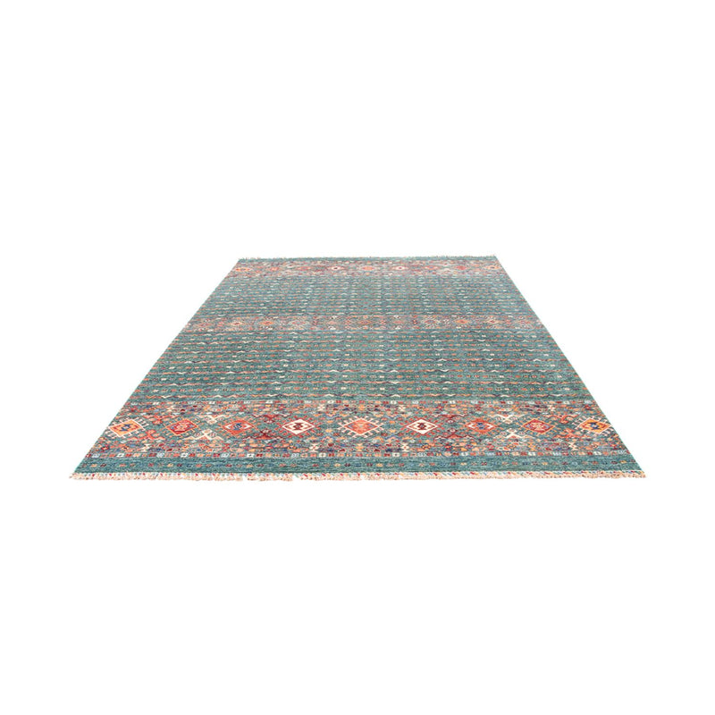 Ziegler Rug - Shal - 309 x 208 cm - multicolored
