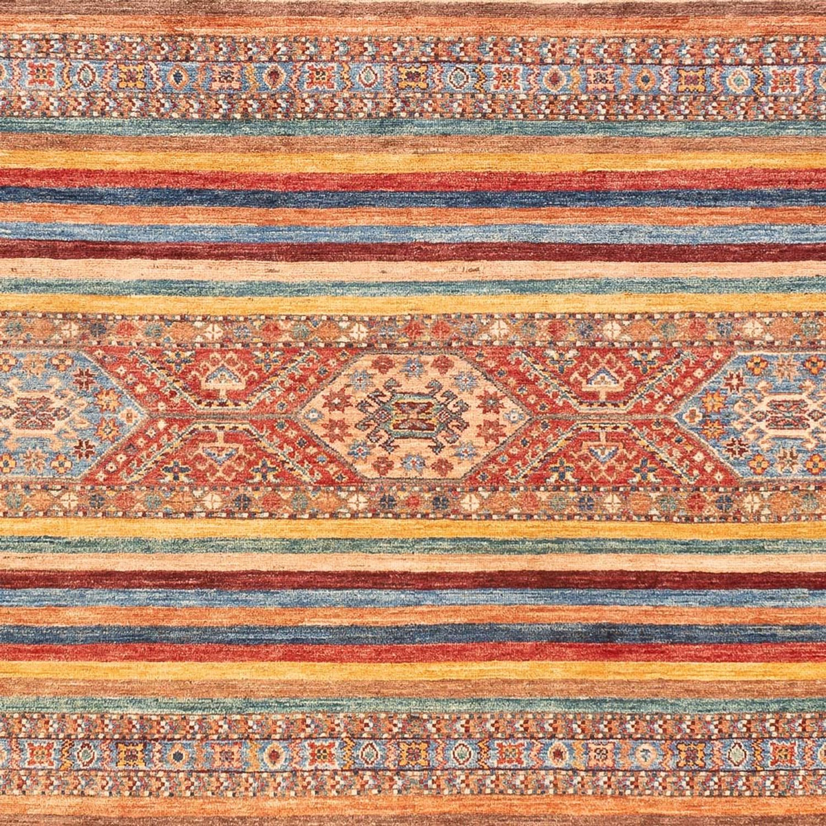 Ziegler Rug - Shal - 302 x 201 cm - multicolored