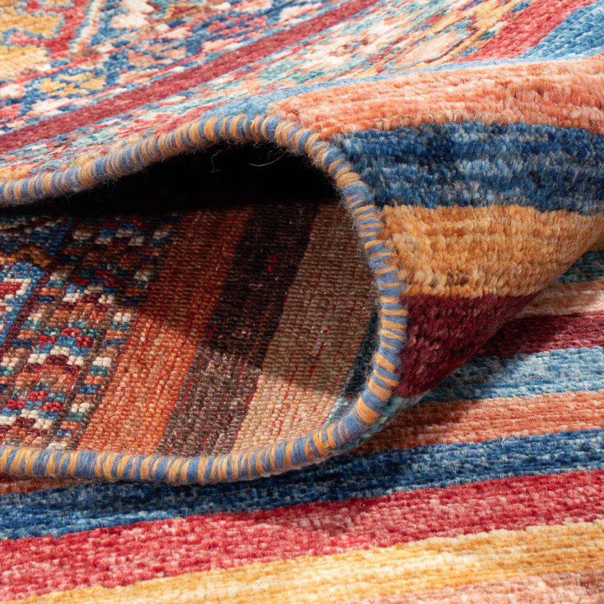 Ziegler Rug - Shal - 302 x 201 cm - multicolored