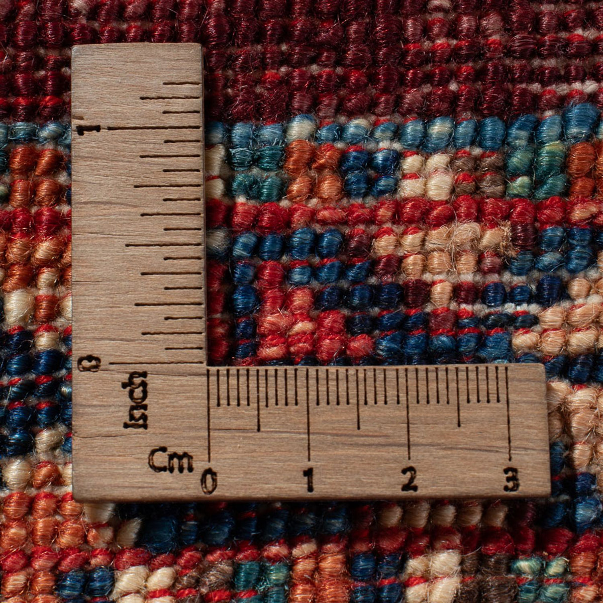 Ziegler Rug - Shal - 302 x 201 cm - multicolored