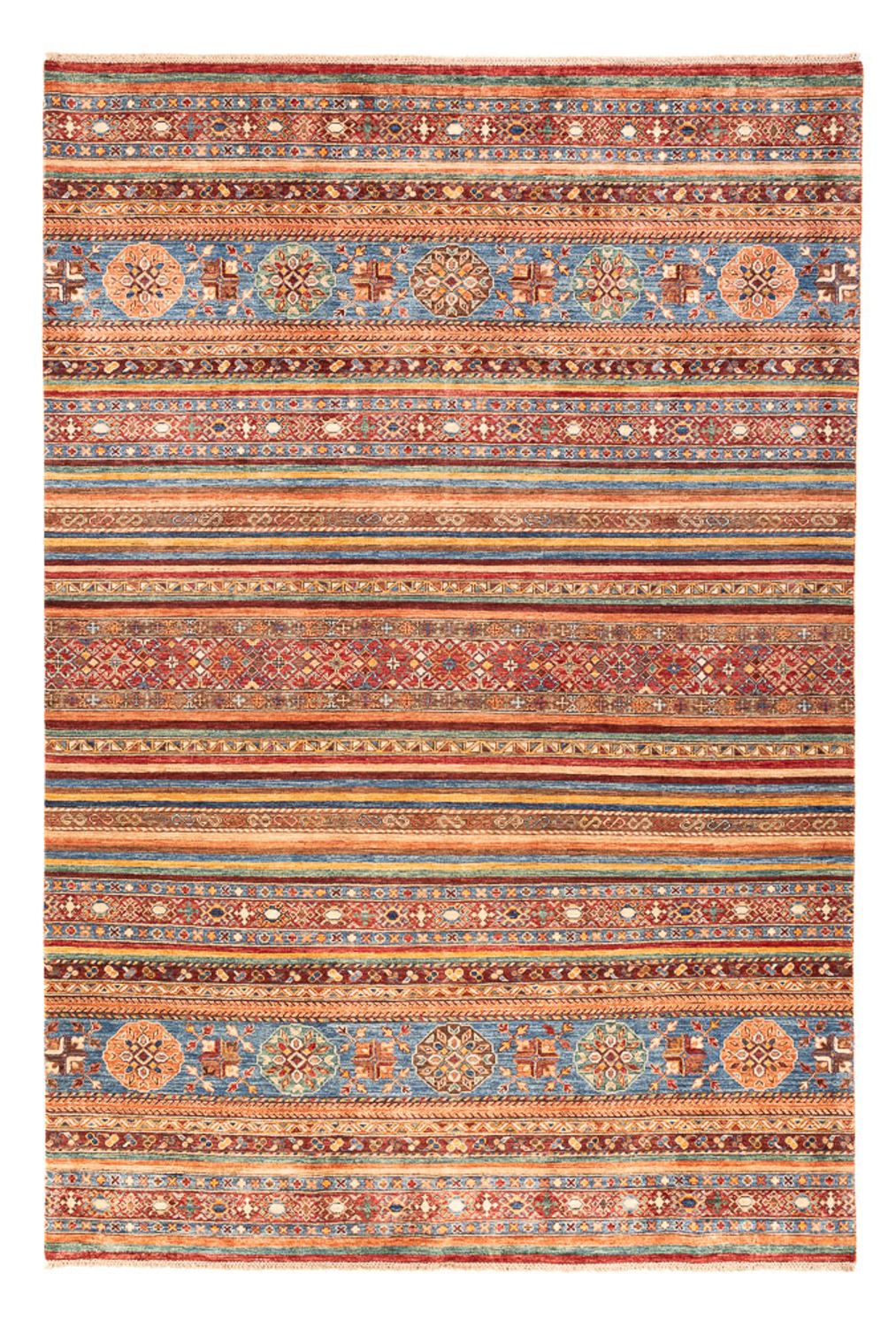 Ziegler Rug - Shal - 288 x 194 cm - multicolored