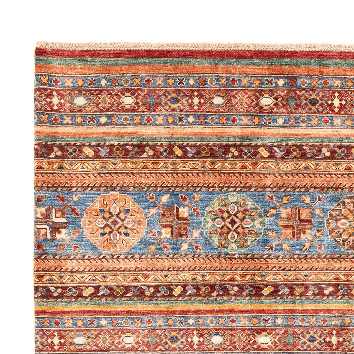 Ziegler Rug - Shal - 288 x 194 cm - multicolored