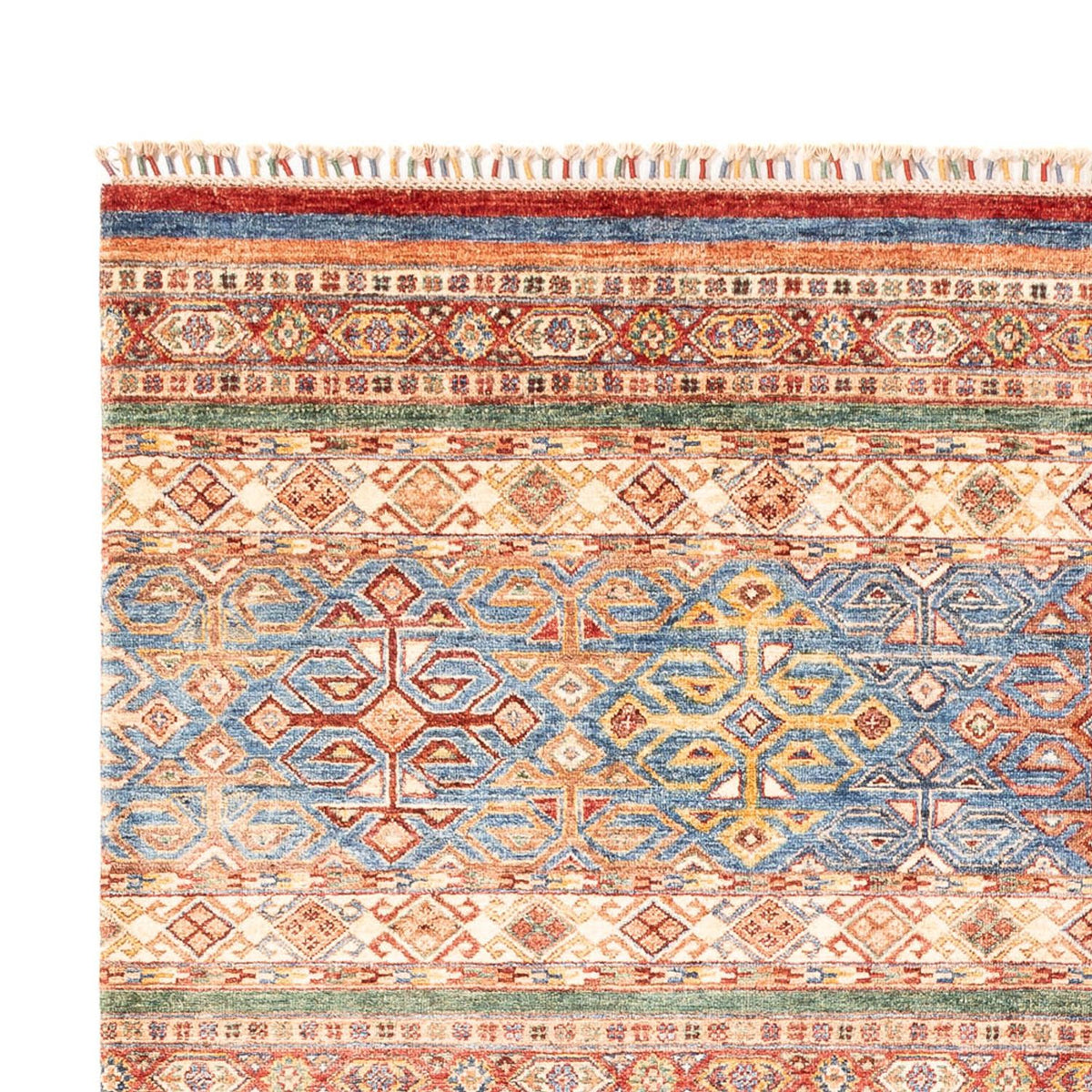 Ziegler Rug - Shal - 295 x 203 cm - multicolored