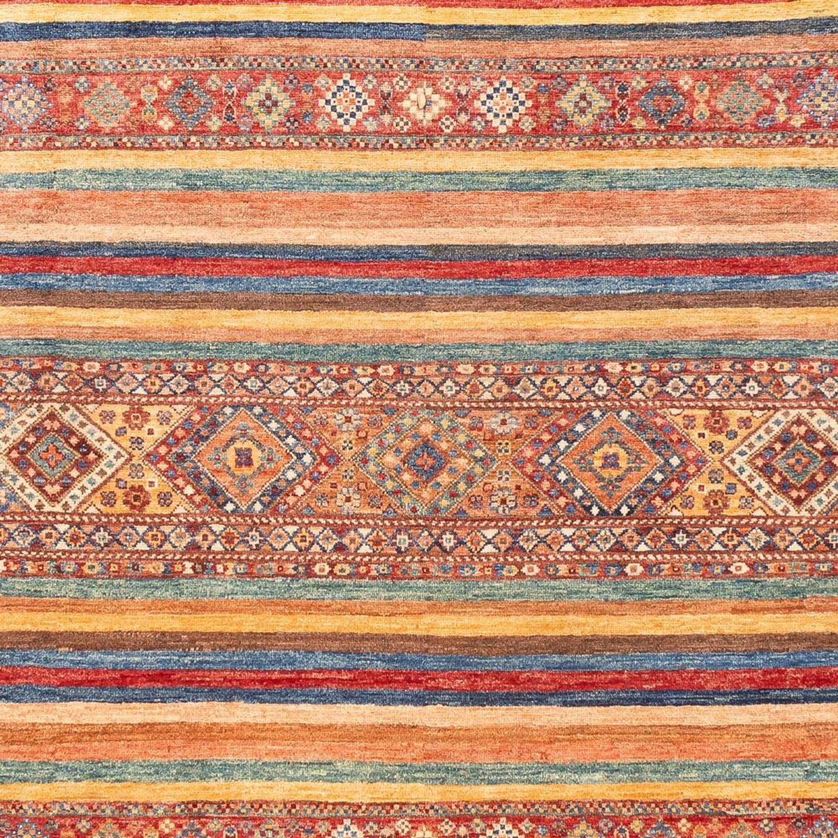 Ziegler Rug - Shal - 297 x 200 cm - multicolored