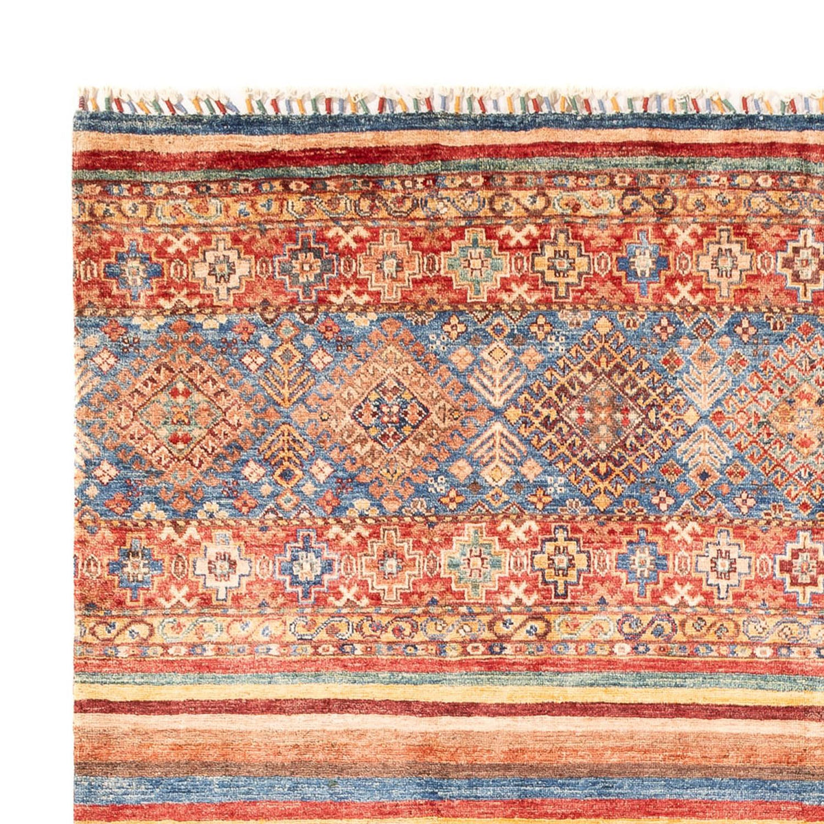 Ziegler Rug - Shal - 297 x 200 cm - multicolored