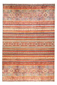 Ziegler Rug - Shal - 296 x 203 cm - multicolored