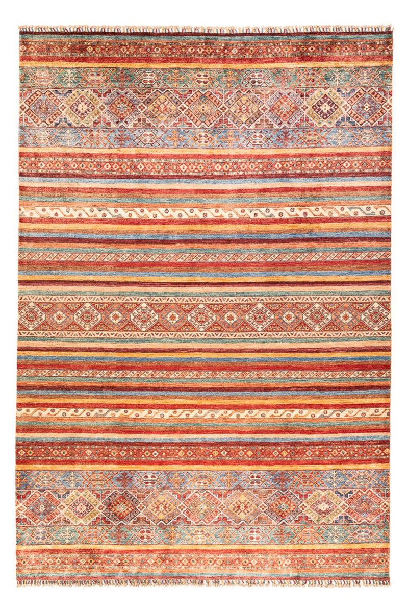 Ziegler Rug - Shal - 296 x 203 cm - multicolored