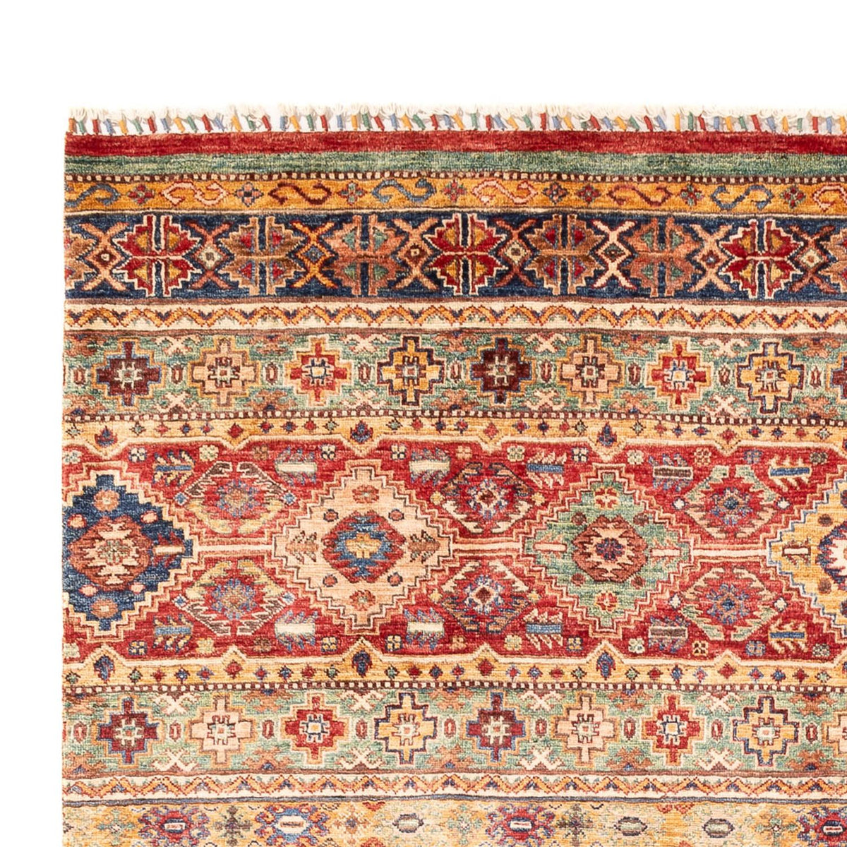 Ziegler Rug - Shal - 306 x 200 cm - multicolored