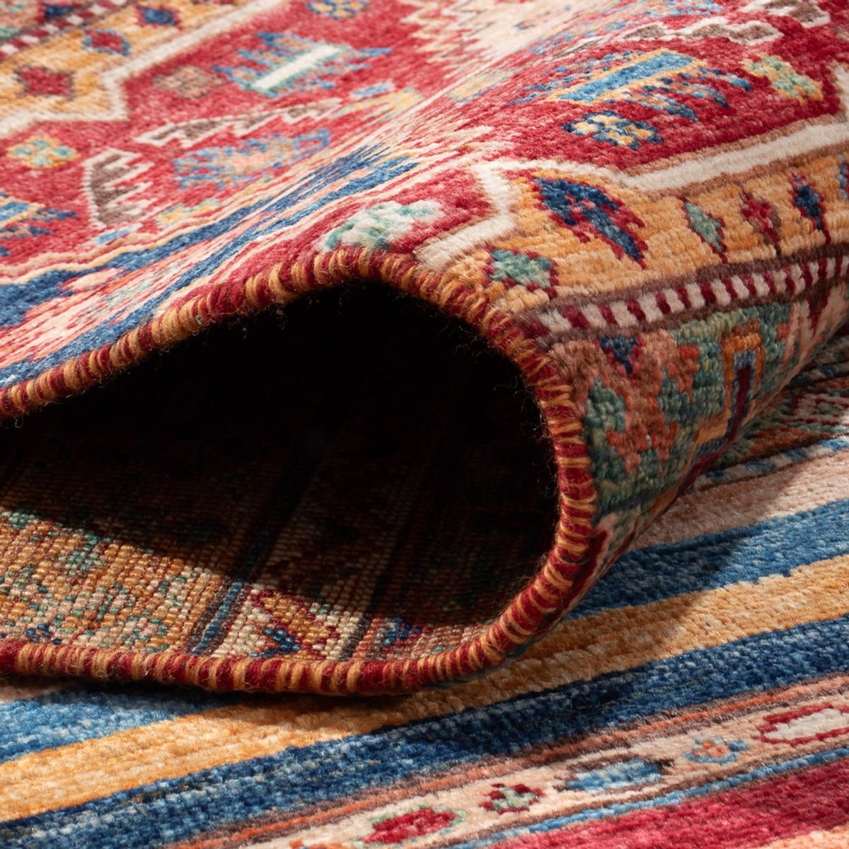 Ziegler Rug - Shal - 306 x 200 cm - multicolored