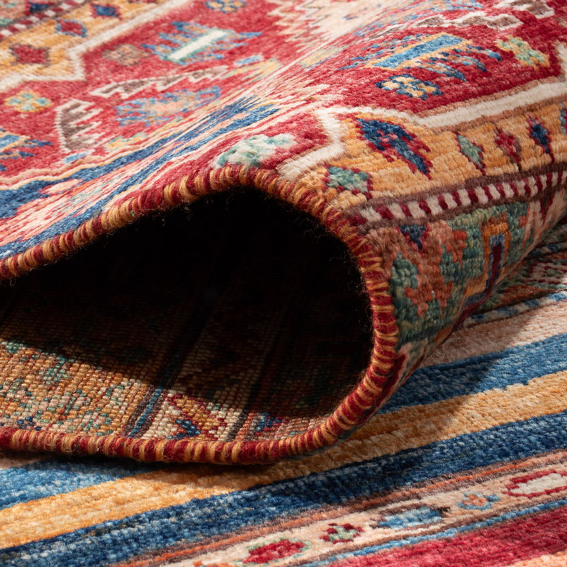 Ziegler Rug - Shal - 306 x 200 cm - multicolored