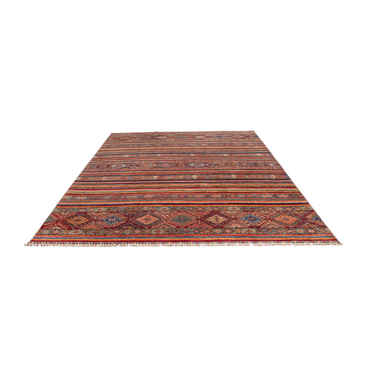 Ziegler Rug - Shal - 293 x 206 cm - multicolored