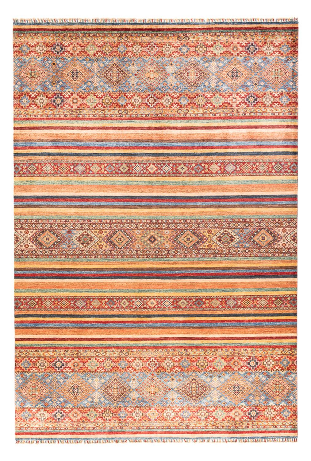 Ziegler Rug - Shal - 303 x 205 cm - multicolored