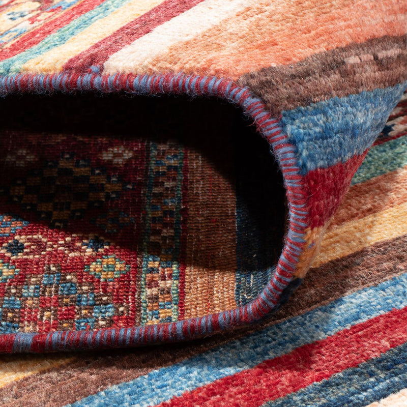 Ziegler Rug - Shal - 303 x 205 cm - multicolored