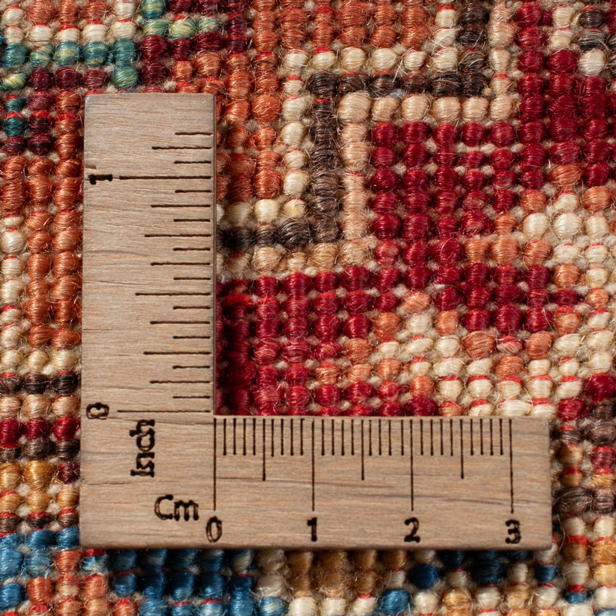 Ziegler Rug - Shal - 303 x 205 cm - multicolored