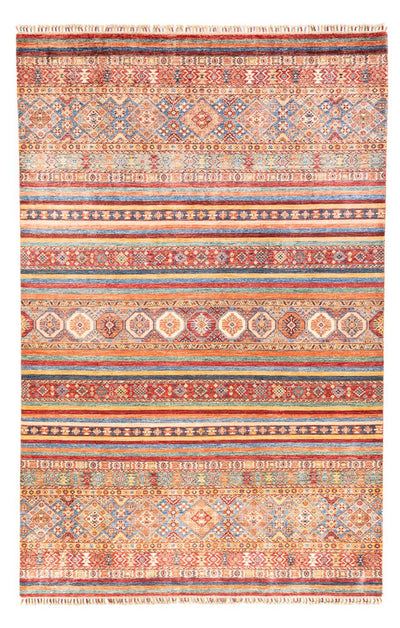 Shal Rug 199x302cm - Oriental Rug