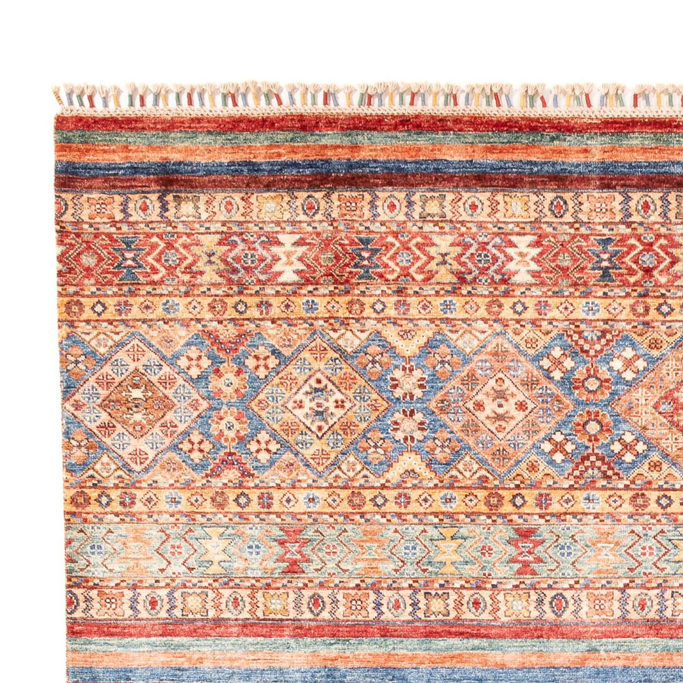 Shal Rug 302x199cm - Oriental Rug