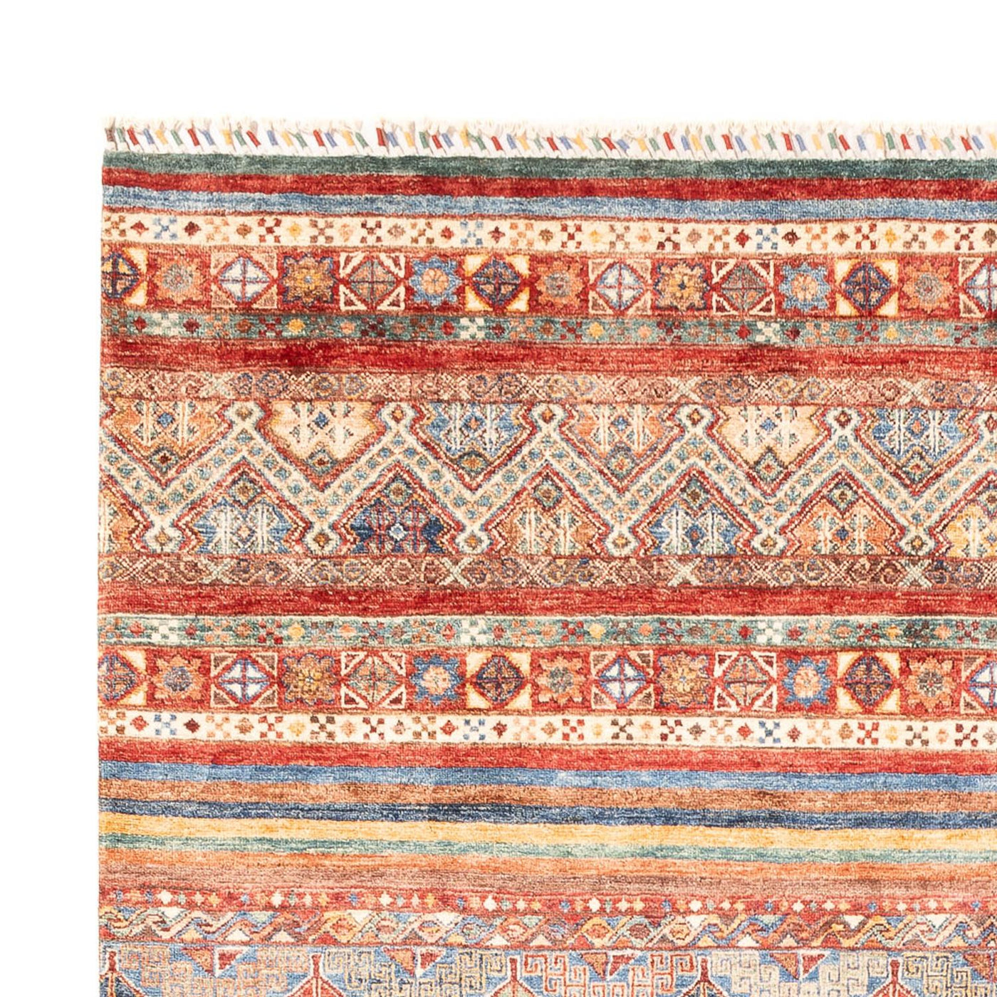 Shal Rug 298x203cm - Oriental Rug