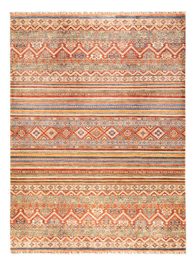Shal Rug 205x285cm - Oriental Rug