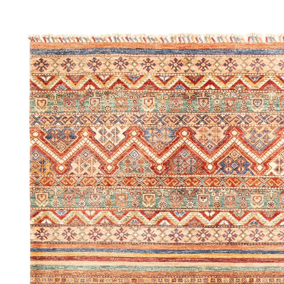 Shal Rug 205x285cm - Oriental Rug