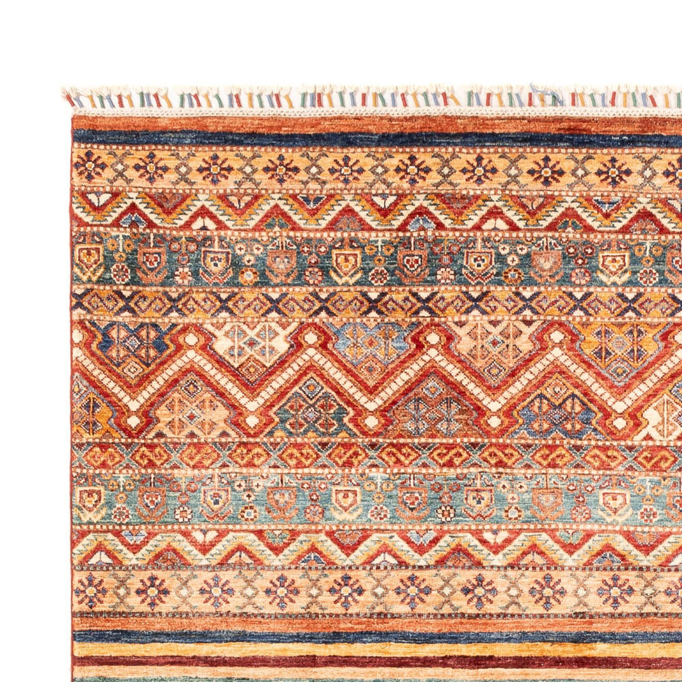 Shal Rug 299x203cm - Oriental Rug