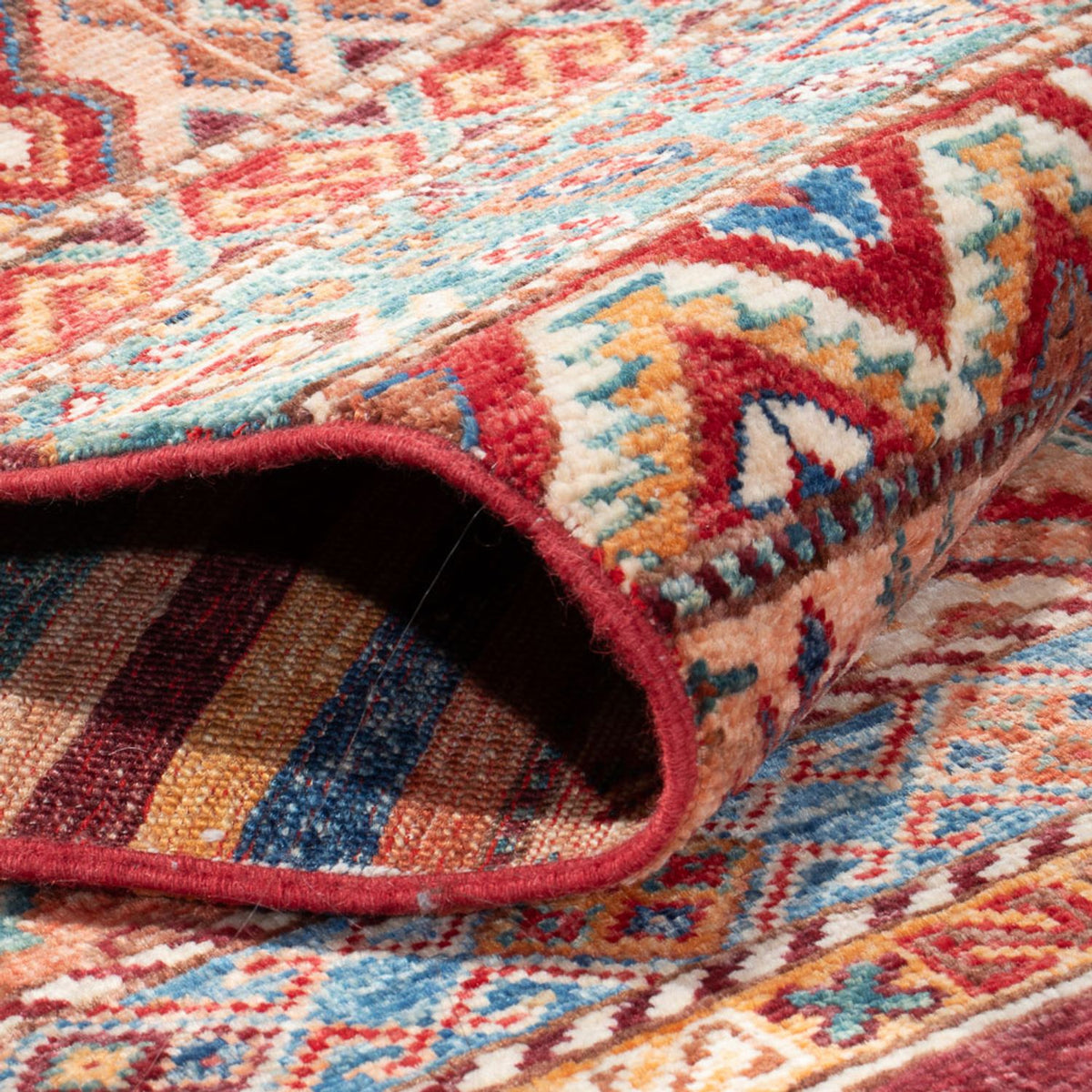 Ziegler Rug - Shal - 299 x 203 cm - multicolored