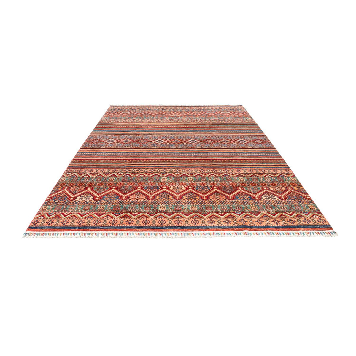 Ziegler Rug - Shal - 299 x 203 cm - multicolored