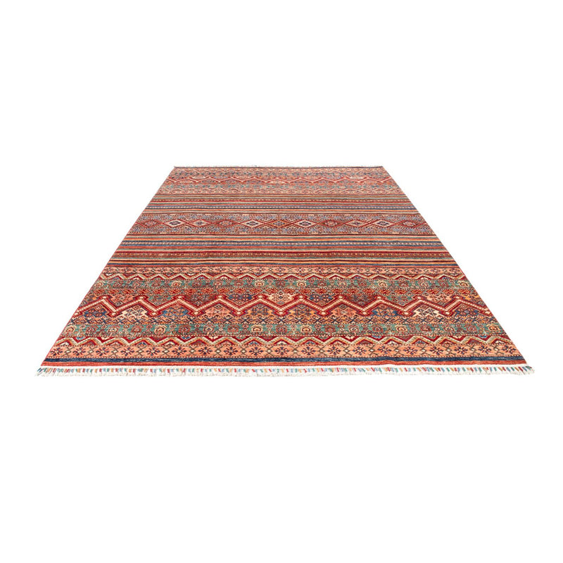 Ziegler Rug - Shal - 299 x 203 cm - multicolored