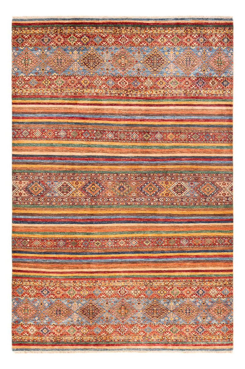 Ziegler Rug - Shal - 300 x 196 cm - multicolored