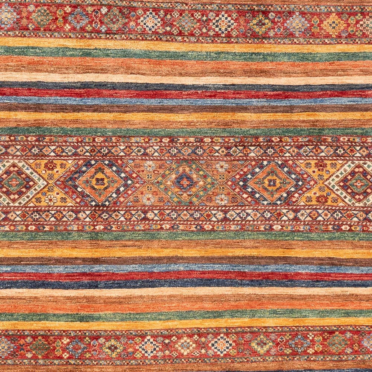 Ziegler Rug - Shal - 300 x 196 cm - multicolored